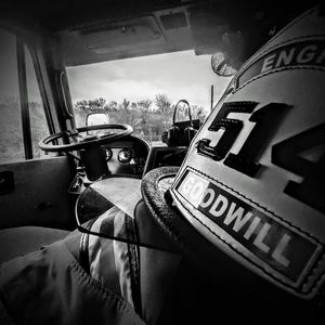 Meet your Posher, Richard